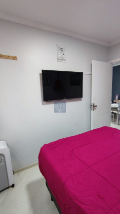 Imagem Apartamento com 2 Quartos à Venda, 53 m² em Vila Andrade - São Paulo Imagem Apartamento com 2 Quartos à Venda, 53 m² em Vila Andrade - São Paulo