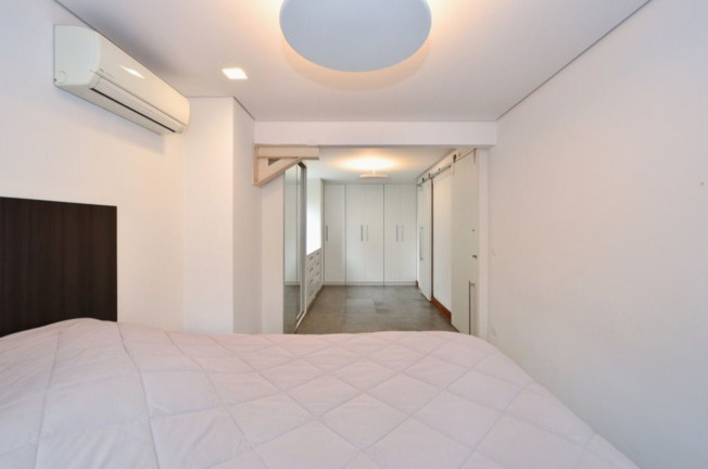 Imagem Imóvel com 2 Quartos à Venda, 98 m² em Brooklin Paulista - São Paulo Imagem Imóvel com 2 Quartos à Venda, 98 m² em Brooklin Paulista - São Paulo
