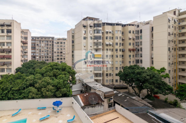 Imagem Apartamento com 1 Quarto à Venda, 38 m² em Copacabana - Rio De Janeiro