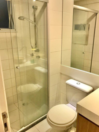 Imagem Apartamento com 3 Quartos à Venda, 65 m² em Jardim Esmeralda - São Paulo
