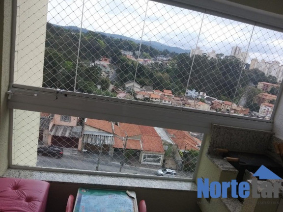 Imagem Apartamento com 2 Quartos à Venda, 57 m² em Lauzane Paulista - São Paulo Imagem Apartamento com 2 Quartos à Venda, 57 m² em Lauzane Paulista - São Paulo