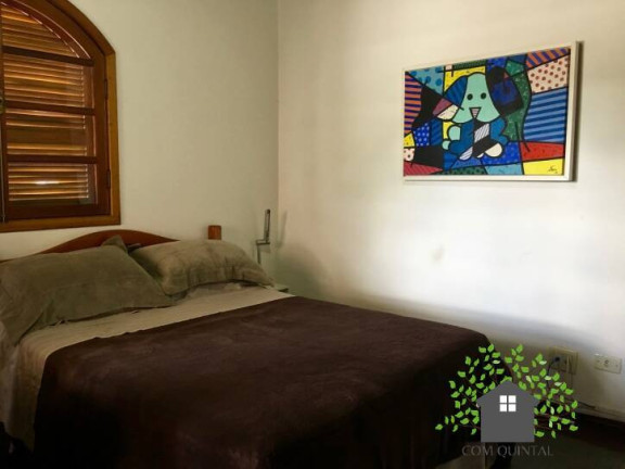 Imagem Casa com 6 Quartos à Venda, 400 m² em Jardim Do Golf I - Jandira