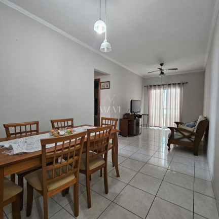 Imagem Apartamento com 2 Quartos à Venda, 88 m² em Guilhermina - Praia Grande Imagem Apartamento com 2 Quartos à Venda, 88 m² em Guilhermina - Praia Grande