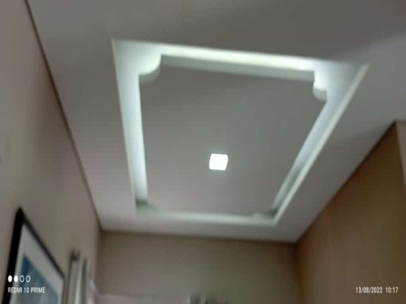 Imagem Casa com 3 Quartos à Venda, 265 m² em Tarumã - Manaus