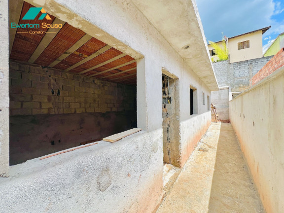 Imagem Casa com 2 Quartos à Venda, 67 m² em Jundiaizinho (terra Preta) - Mairiporã Imagem Casa com 2 Quartos à Venda, 67 m² em Jundiaizinho (terra Preta) - Mairiporã