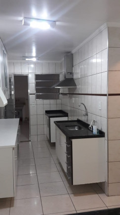 Imagem Imóvel com 3 Quartos à Venda, 157 m² em Metalúrgicos - Osasco