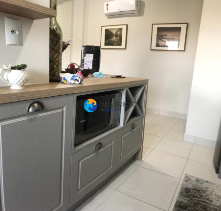 Imagem Apartamento com 2 Quartos à Venda, 63 m² em Vera Cruz - Criciúma
