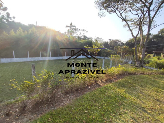 Imagem Chácara com 8 Quartos à Venda, 20.000 m² em Quatinga - Mogi Das Cruzes