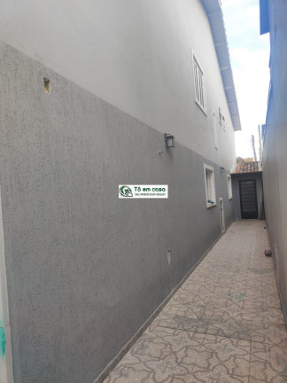 Imagem Casa com 3 Quartos à Venda, 129 m² em Jardim Das Indústrias - São José Dos Campos
