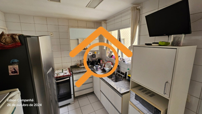 Imagem Imóvel com 3 Quartos à Venda, 107 m² em Jardim Marajoara - Sao Paulo Imagem Imóvel com 3 Quartos à Venda, 107 m² em Jardim Marajoara - Sao Paulo