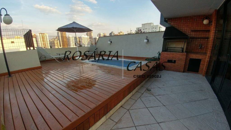 Imagem Apartamento com 4 Quartos à Venda, 240 m² em Perdizes - São Paulo