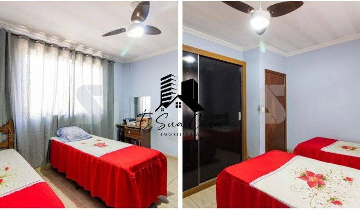 Imagem Casa com 4 Quartos à Venda, 330 m² em Europa - Contagem Imagem Casa com 4 Quartos à Venda, 330 m² em Europa - Contagem
