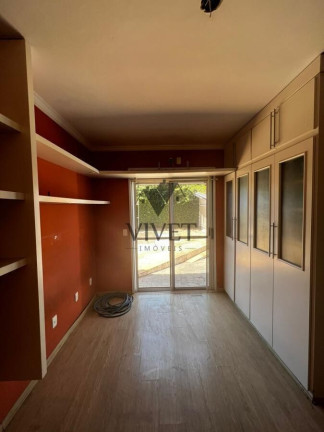 Imagem Casa de Condomínio com 3 Quartos à Venda, 320 m² em Além Ponte - Sorocaba