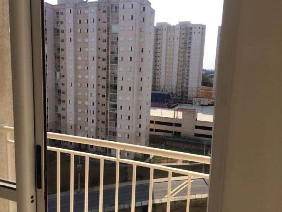 Imagem Apartamento com 2 Quartos à Venda, 490.000 m² em São Paulo - Jundiaí