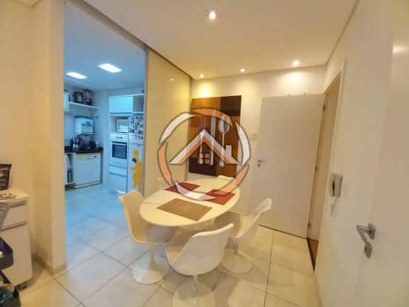 Imagem Apartamento com 3 Quartos à Venda, 240 m² em Santo Antônio - São Caetano Do Sul
