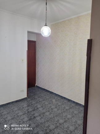 Apartamento com 2 Quartos à Venda, 70 m² em Saboó - Santos