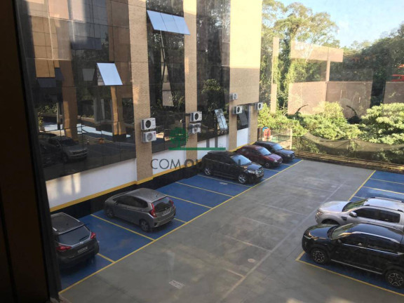 Imagem Sala Comercial à Venda, 70 m² em Paisagem Renoir - Cotia