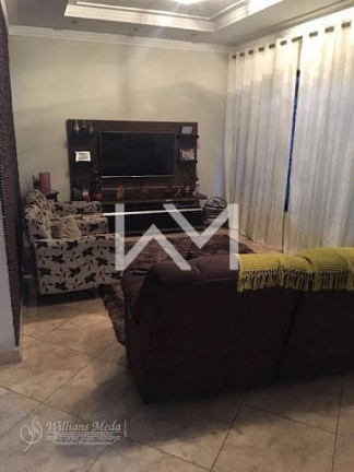 Casa com 3 Quartos à Venda, 333 m² em Vila Rosalia - Guarulhos