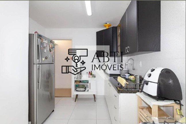 Imagem Apartamento com 2 Quartos à Venda, 76 m² em Moema - São Paulo Imagem Apartamento com 2 Quartos à Venda, 76 m² em Moema - São Paulo