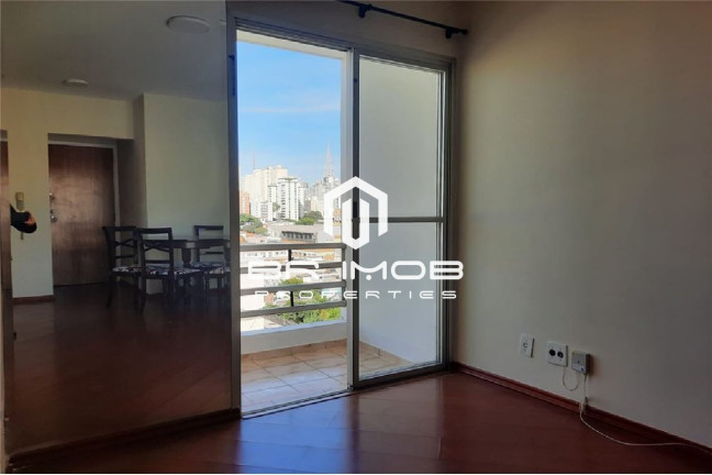 Imagem Imóvel com 1 Quarto à Venda, 36 m² em Bela Vista - São Paulo Imagem Imóvel com 1 Quarto à Venda, 36 m² em Bela Vista - São Paulo