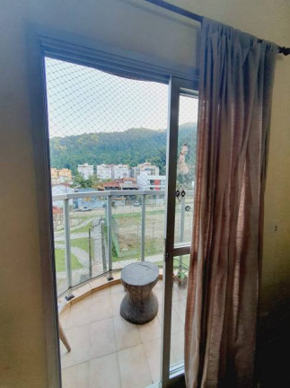 Imagem Apartamento com 2 Quartos à Venda, 58 m² em Praia Grande - Ubatuba