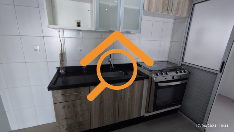 Imóvel com 2 Quartos à Venda, 73 m² em Interlagos - São Paulo