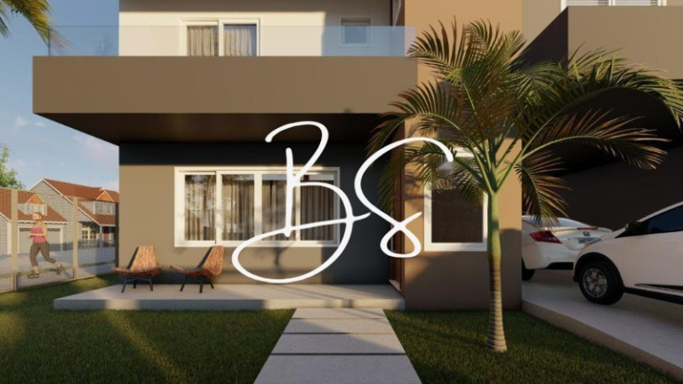 Imagem Casa com 3 Quartos à Venda, em Xv De Novembro - Igrejinha Imagem Casa com 3 Quartos à Venda, em Xv De Novembro - Igrejinha