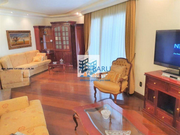 Imagem Apartamento com 4 Quartos à Venda, 184 m² em Perdizes - São Paulo Imagem Apartamento com 4 Quartos à Venda, 184 m² em Perdizes - São Paulo