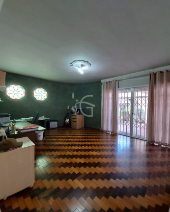 Imagem Casa com 3 Quartos à Venda, 412 m² em Bucarein - Joinville