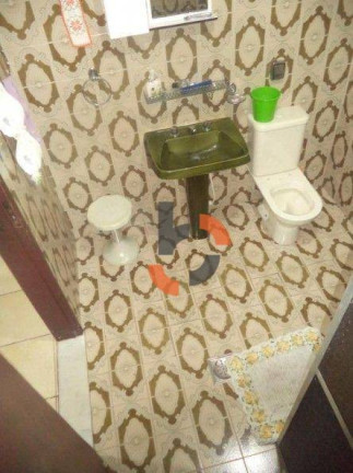 Imagem Casa com 2 Quartos à Venda, 100 m² em Centro - Nova Iguaçu