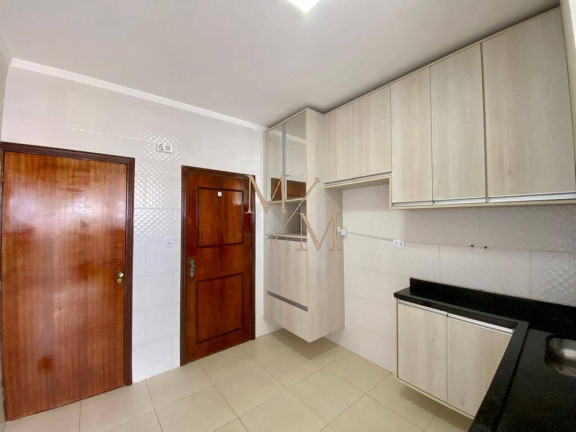 Imagem Cobertura com 2 Quartos à Venda, 145 m² em Aparecida - Santos Imagem Cobertura com 2 Quartos à Venda, 145 m² em Aparecida - Santos