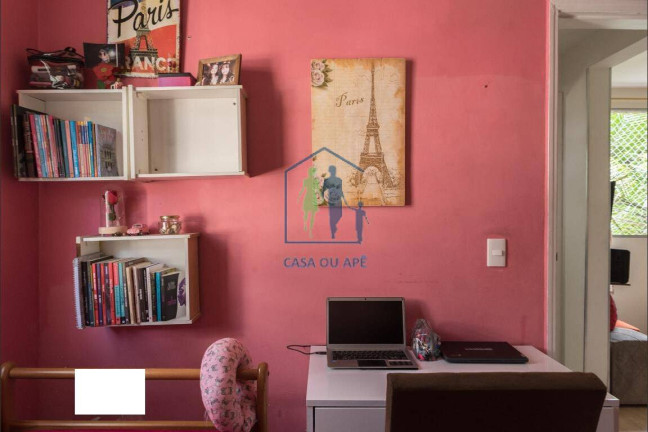 Imagem Apartamento com 3 Quartos à Venda, 68 m² em Morumbi - São Paulo Imagem Apartamento com 3 Quartos à Venda, 68 m² em Morumbi - São Paulo