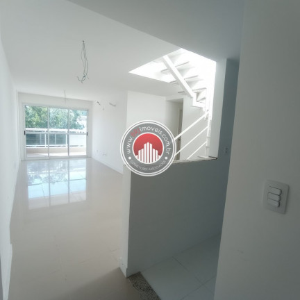 Imagem Cobertura com 5 Quartos à Venda, 233 m² em Freguesia (jacarepaguá) - Rio De Janeiro Imagem Cobertura com 5 Quartos à Venda, 233 m² em Freguesia (jacarepaguá) - Rio De Janeiro