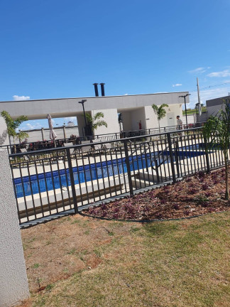 Imagem Apartamento à Venda,  em Parque Orestes ôngaro - Hortolândia