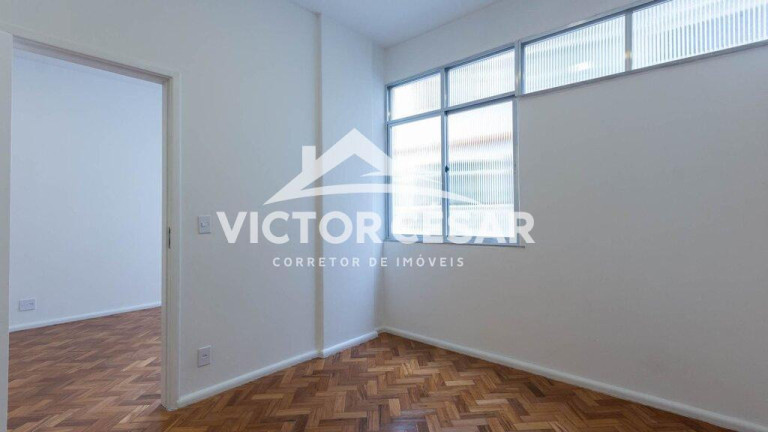 Imagem Apartamento com 1 Quarto à Venda, 41 m² em Botafogo - Rio De Janeiro