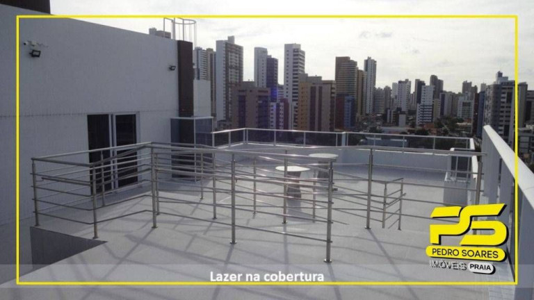Imagem Apartamento com 3 Quartos à Venda, 83 m² em Manaíra - João Pessoa Imagem Apartamento com 3 Quartos à Venda, 83 m² em Manaíra - João Pessoa