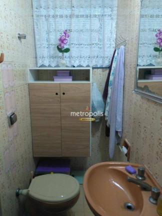Imagem Sobrado com 3 Quartos à Venda, 150 m² em Jardim Patente Novo - São Paulo