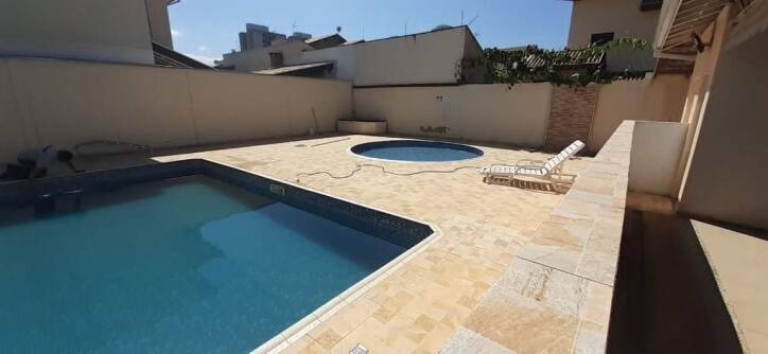 Imagem Sobrado com 3 Quartos à Venda, 82 m² em Esplanada Independência - Taubaté