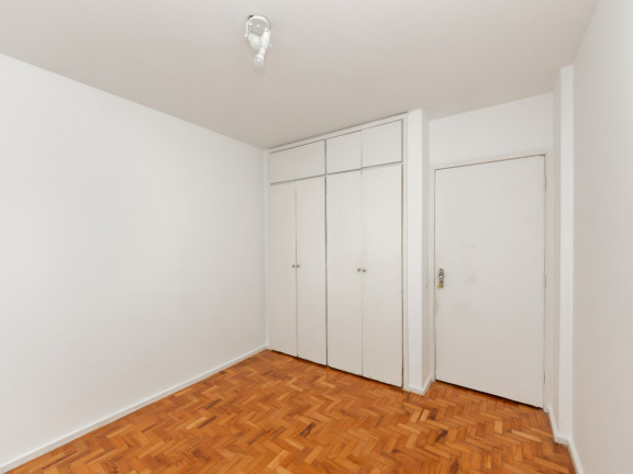 Imagem Apartamento com 3 Quartos à Venda, 116 m² em Perdizes - São Paulo