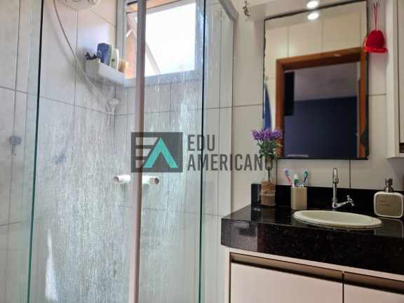 Imagem Apartamento com 2 Quartos à Venda, 42 m² em Jardim Colonial - Atibaia Imagem Apartamento com 2 Quartos à Venda, 42 m² em Jardim Colonial - Atibaia