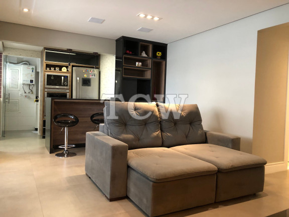 Imagem Apartamento com 3 Quartos à Venda, 96 m² em Bom Retiro - São Paulo