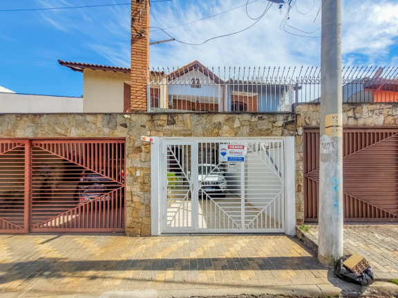 Imagem Sobrado à Venda, 87 m² em Vila Barreto - São Paulo Imagem Sobrado à Venda, 87 m² em Vila Barreto - São Paulo