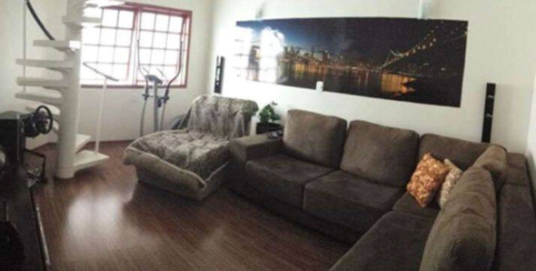 Imagem Casa com 3 Quartos à Venda, 229 m² em Caminho Novo - Tremembé Imagem Casa com 3 Quartos à Venda, 229 m² em Caminho Novo - Tremembé