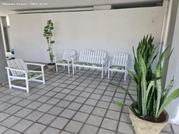 Imagem Apartamento com 3 Quartos à Venda, 104 m² em Iputinga - Recife Imagem Apartamento com 3 Quartos à Venda, 104 m² em Iputinga - Recife