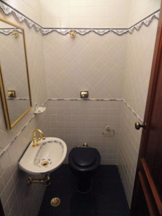 Imagem Imóvel com 4 Quartos à Venda, 220 m² em Parque Do Morumbi - São Paulo
