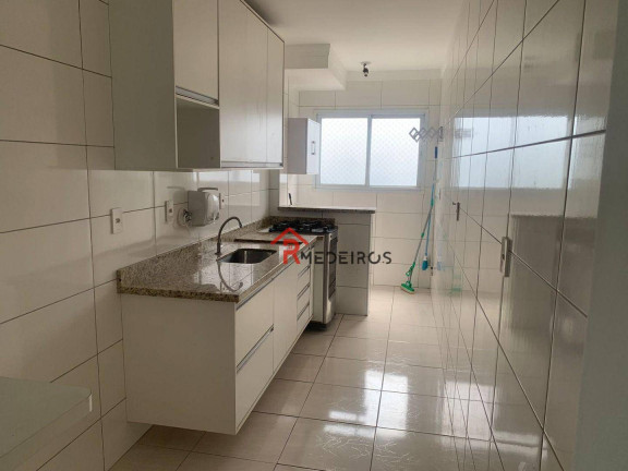 Imagem Apartamento com 3 Quartos à Venda, 79 m² em Vila Guilhermina - Praia Grande Imagem Apartamento com 3 Quartos à Venda, 79 m² em Vila Guilhermina - Praia Grande