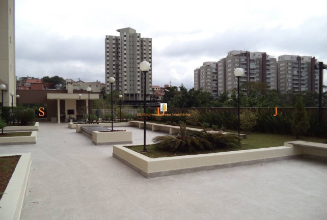 Imagem Apartamento com 2 Quartos à Venda, 52 m² em Vila Butantã - São Paulo