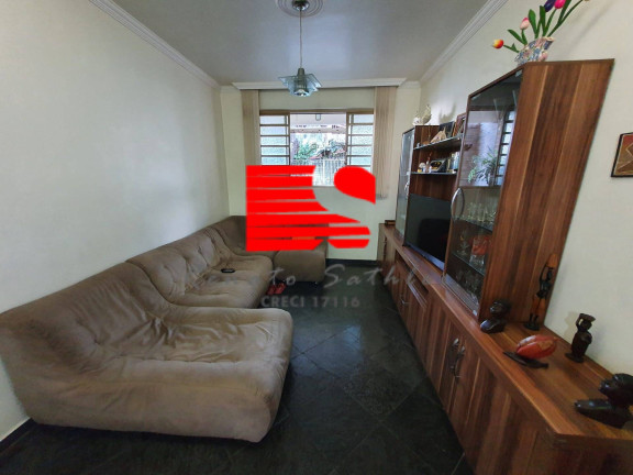 Imagem Casa com 3 Quartos à Venda, 216 m² em Paraiso - Belo Horizonte