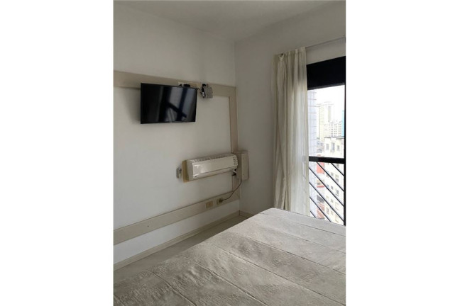 Imagem Apartamento com 1 Quarto à Venda, 50 m² em Santana - São Paulo Imagem Apartamento com 1 Quarto à Venda, 50 m² em Santana - São Paulo