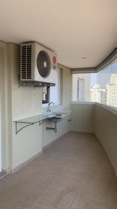 Imagem Apartamento com 3 Quartos à Venda, 176 m² em Cidade Monções - São Paulo